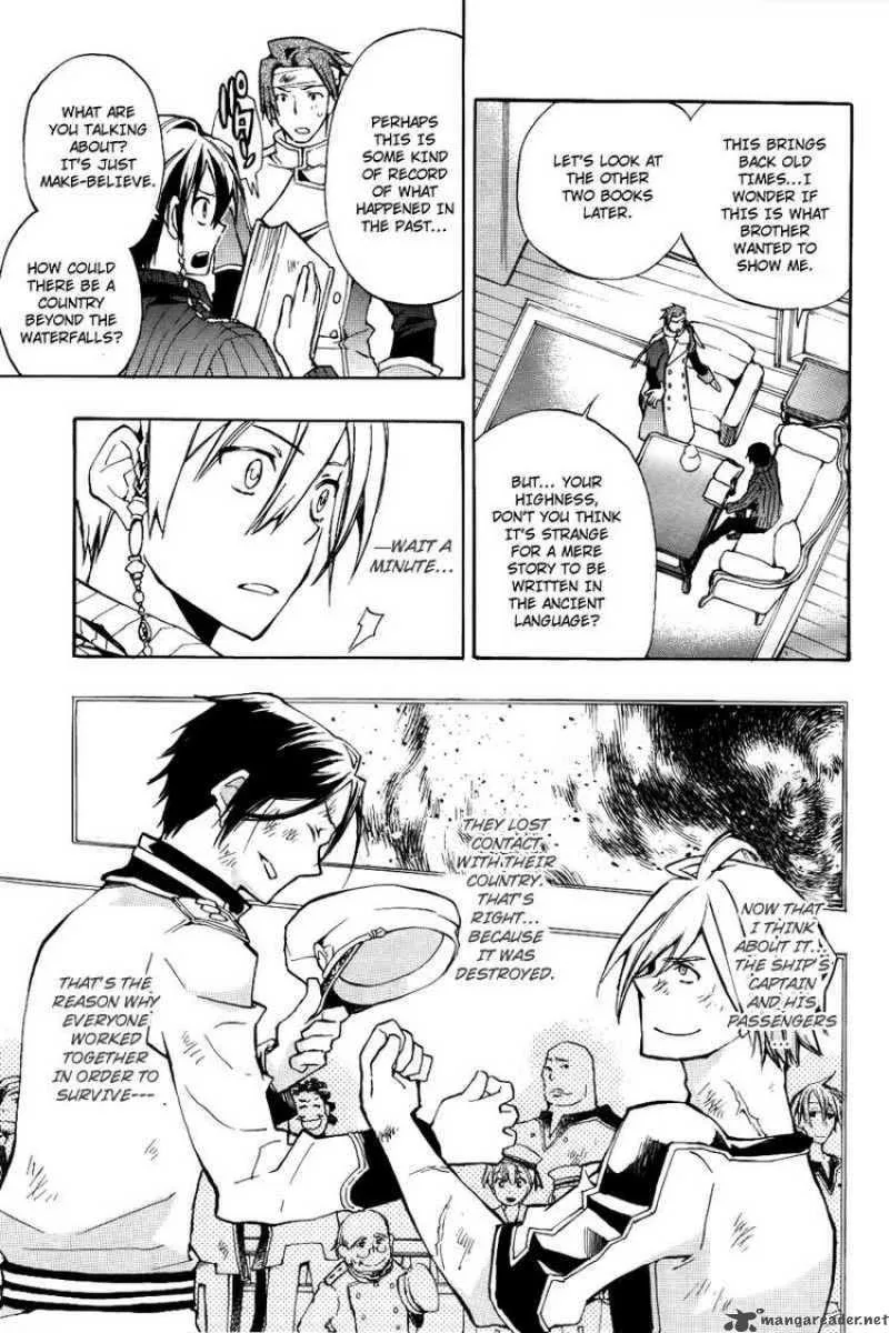 +C Sword and Cornett Chapter 20 page 6