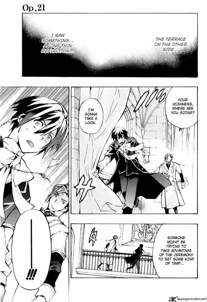 +C Sword and Cornett Chapter 21 page 1