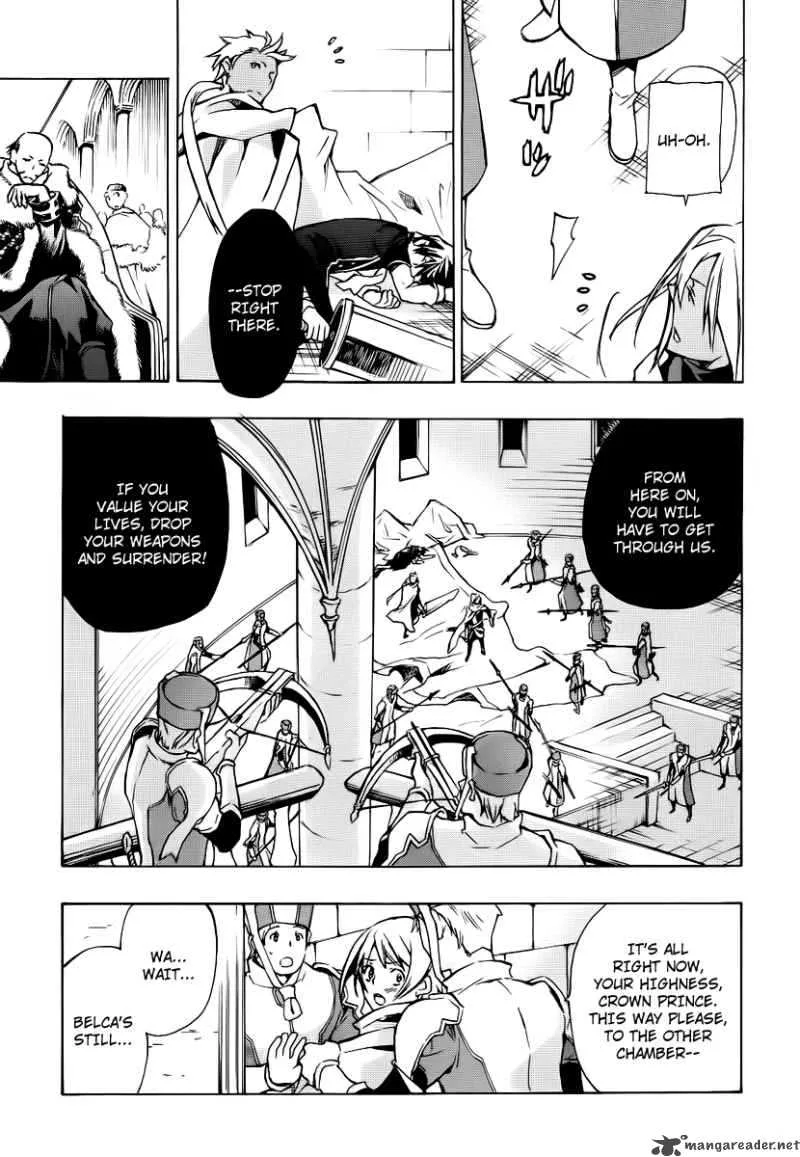 +C Sword and Cornett Chapter 21 page 11