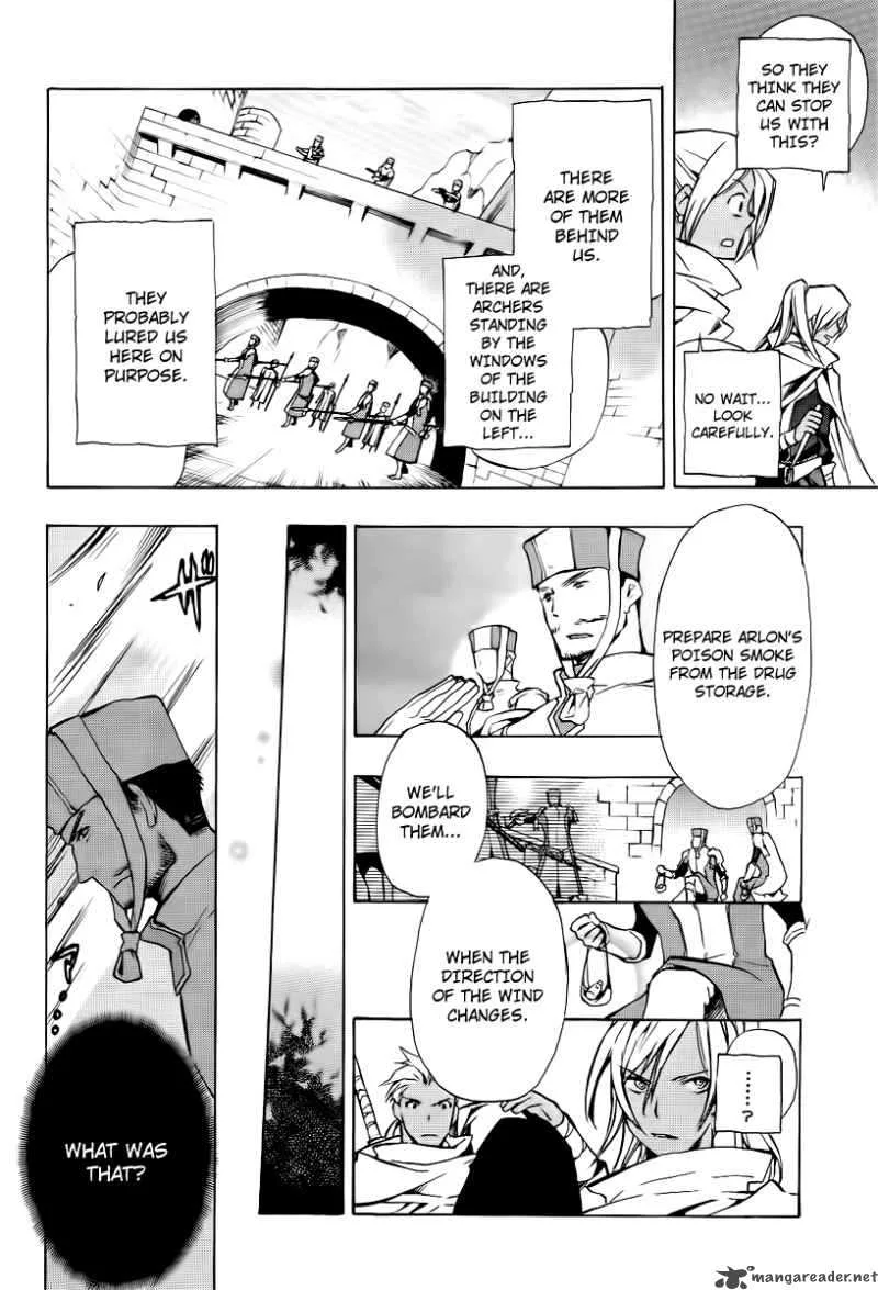 +C Sword and Cornett Chapter 21 page 22