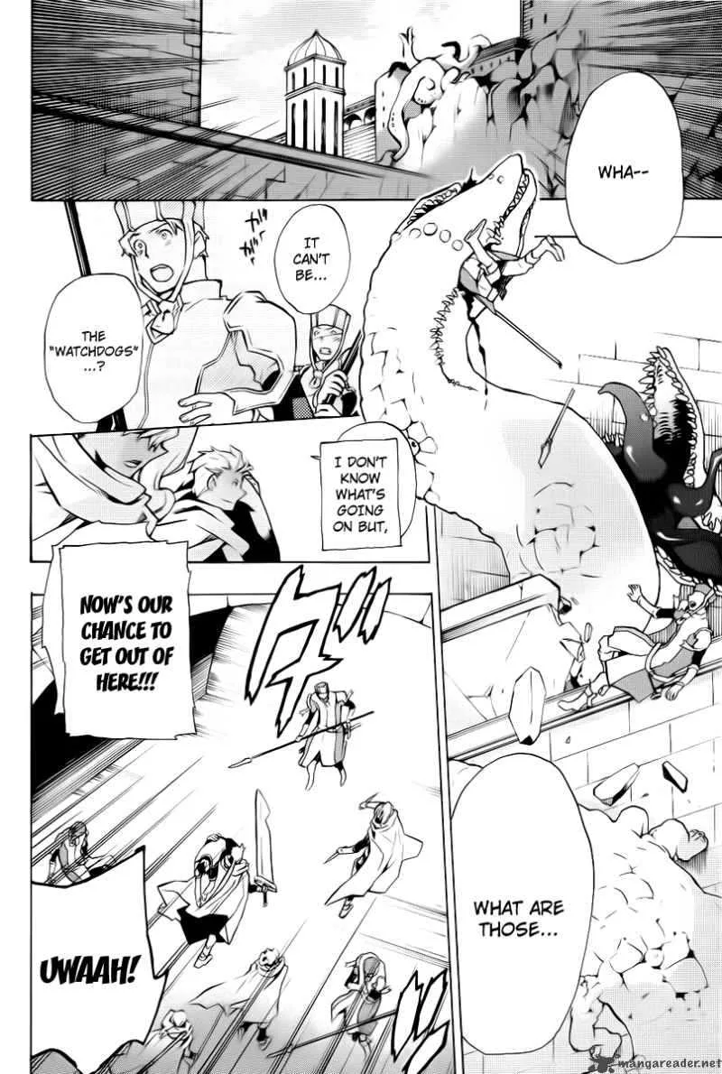 +C Sword and Cornett Chapter 21 page 24