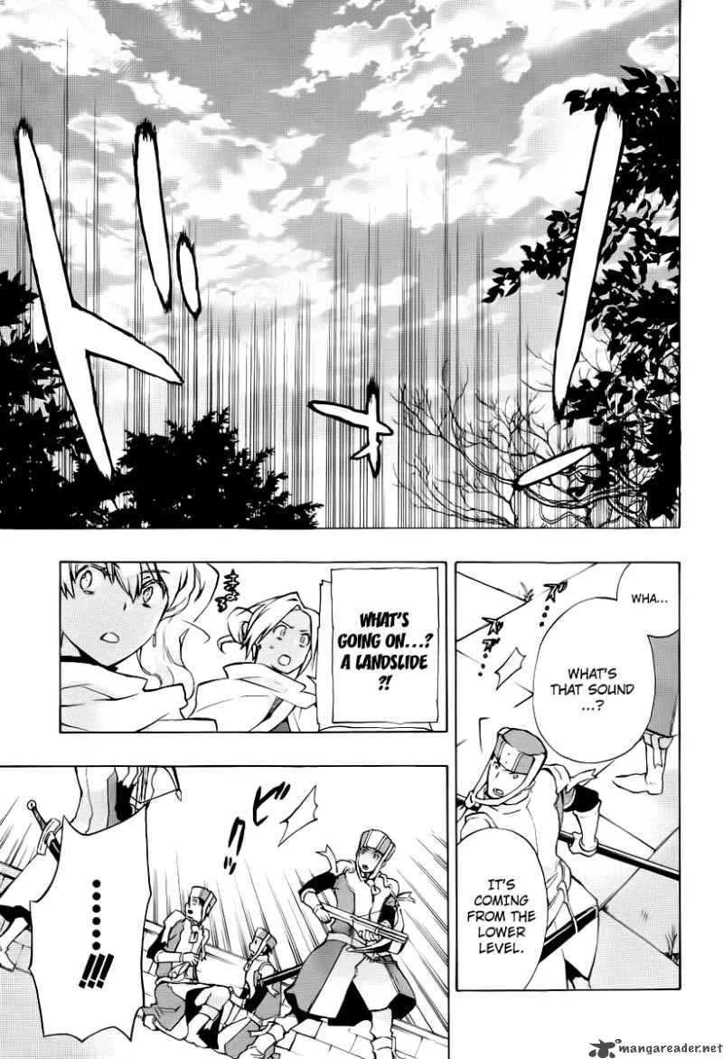 +C Sword and Cornett Chapter 21 page 23