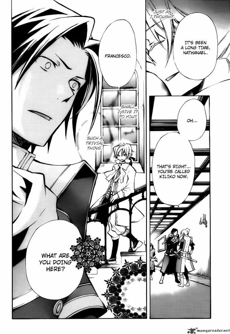 +C Sword and Cornett Chapter 22 page 2