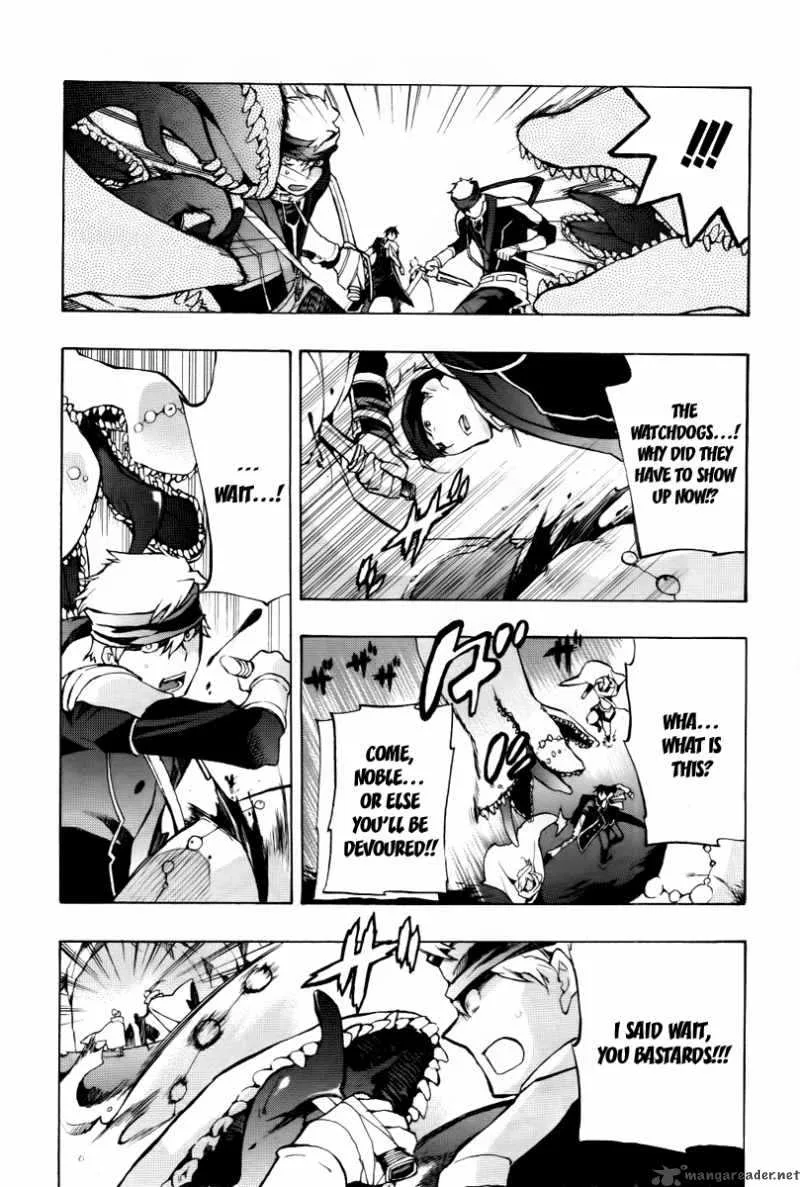 +C Sword and Cornett Chapter 22 page 23