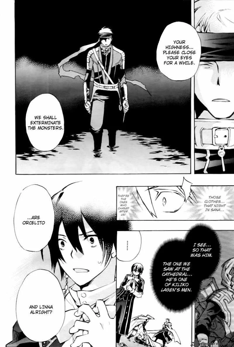 +C Sword and Cornett Chapter 22 page 20