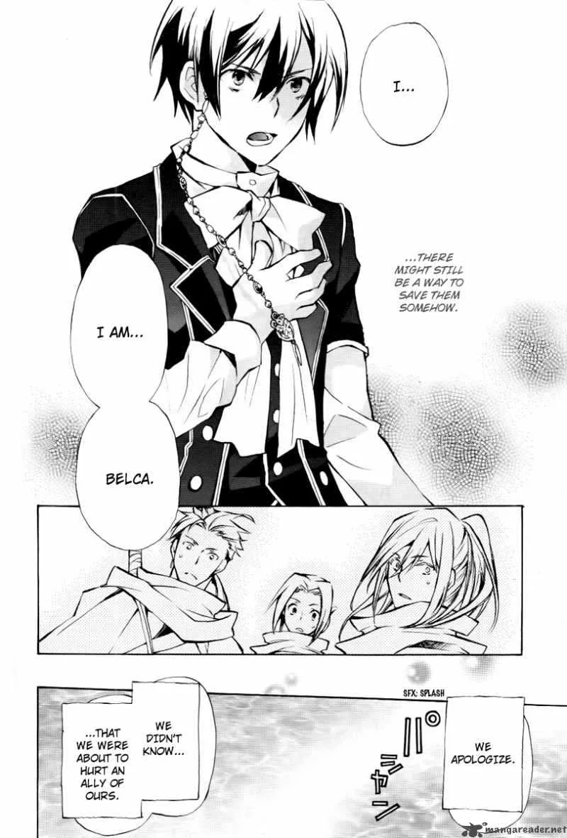 +C Sword and Cornett Chapter 22 page 26