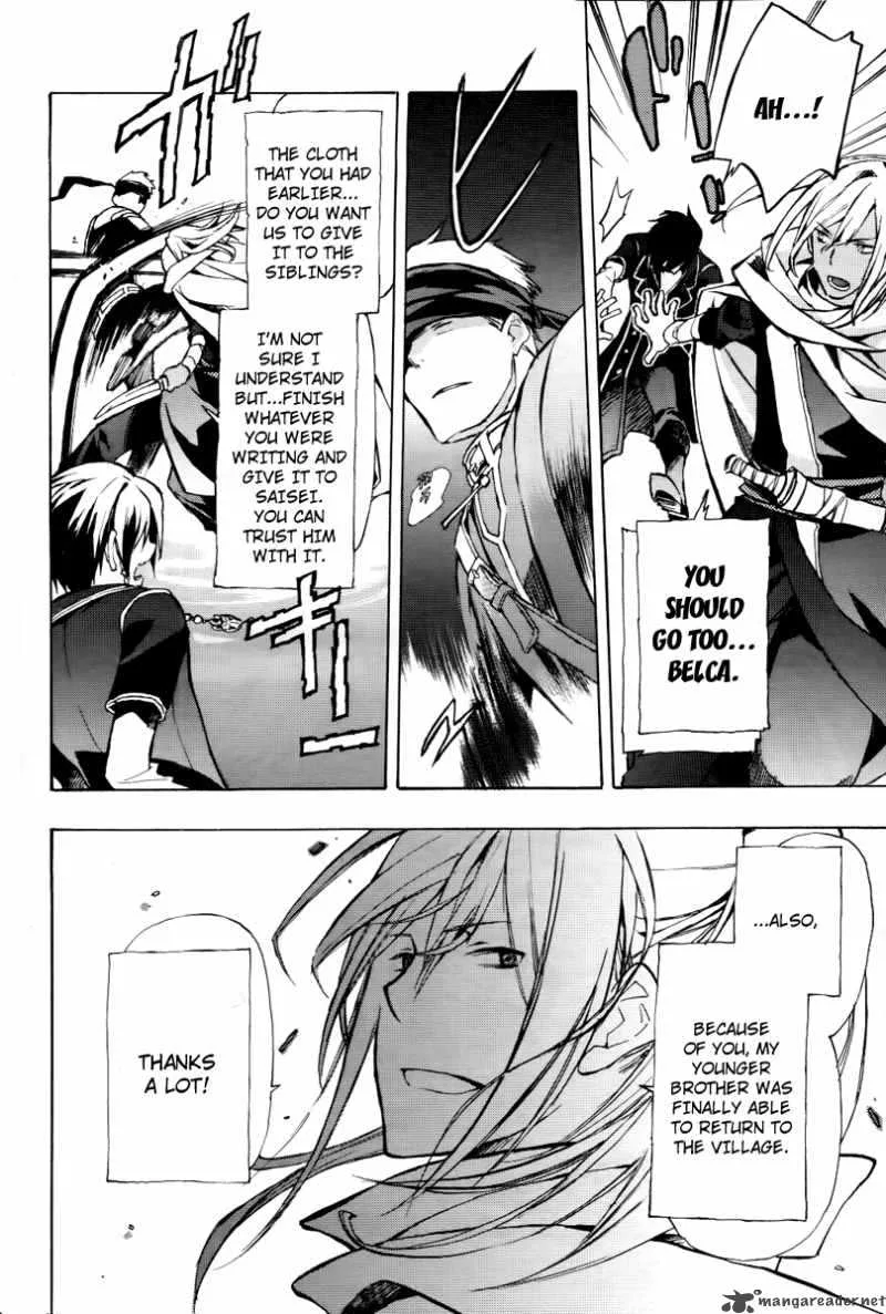 +C Sword and Cornett Chapter 22 page 30