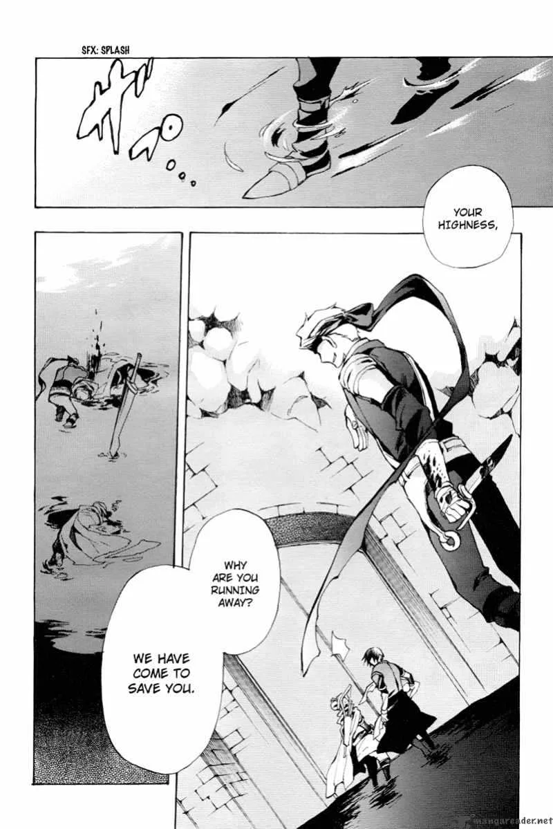 +C Sword and Cornett Chapter 23 page 2