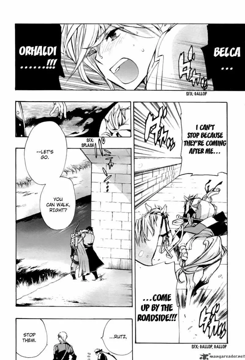 +C Sword and Cornett Chapter 23 page 24