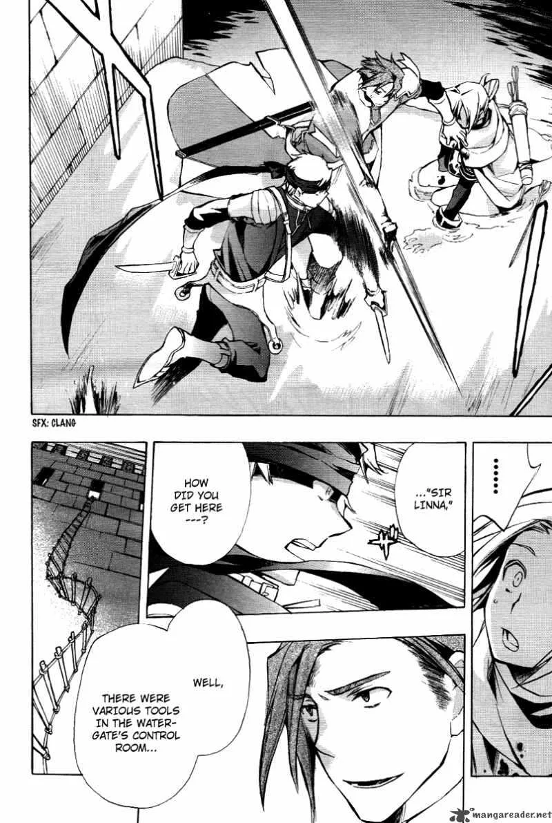+C Sword and Cornett Chapter 23 page 6