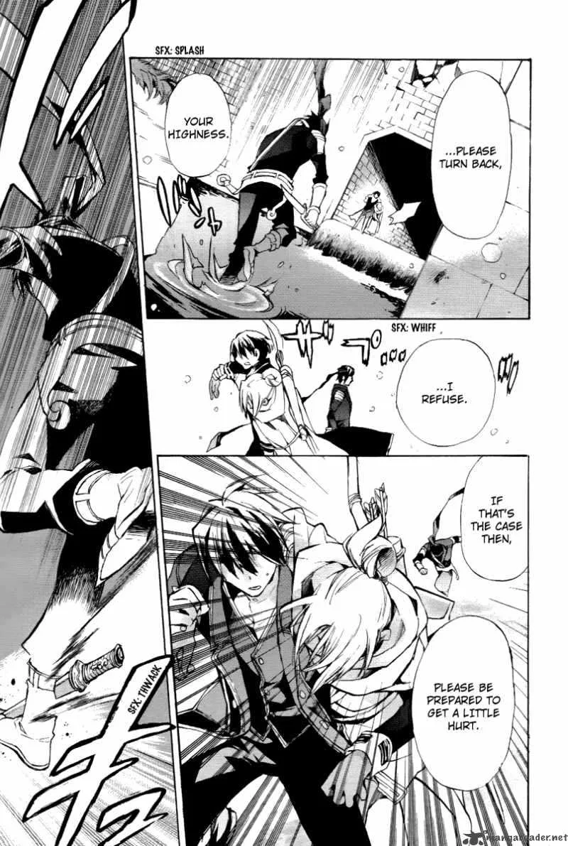 +C Sword and Cornett Chapter 23 page 25