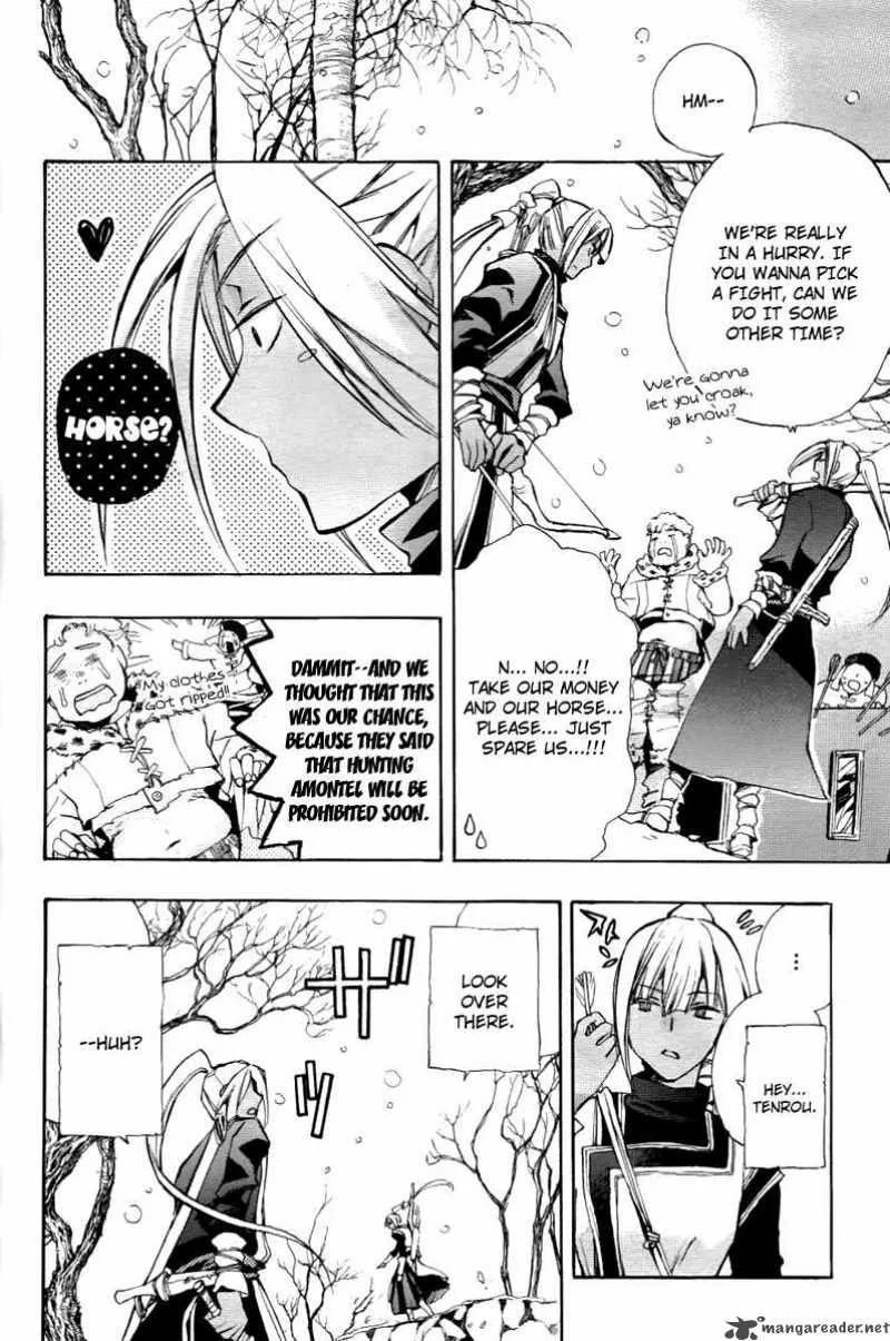 +C Sword and Cornett Chapter 23 page 28