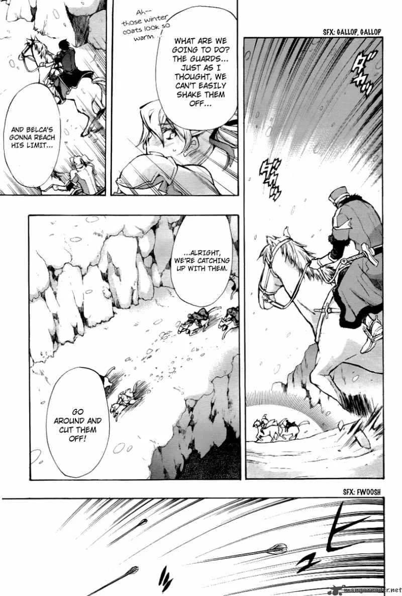 +C Sword and Cornett Chapter 23 page 29