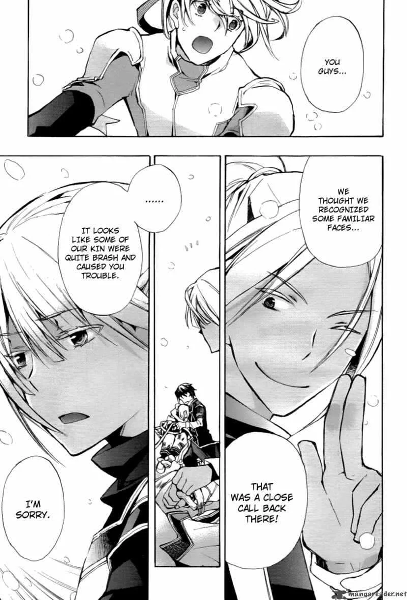 +C Sword and Cornett Chapter 23 page 31