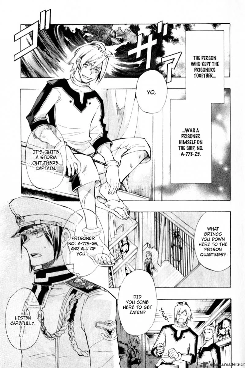 +C Sword and Cornett Chapter 24 page 1