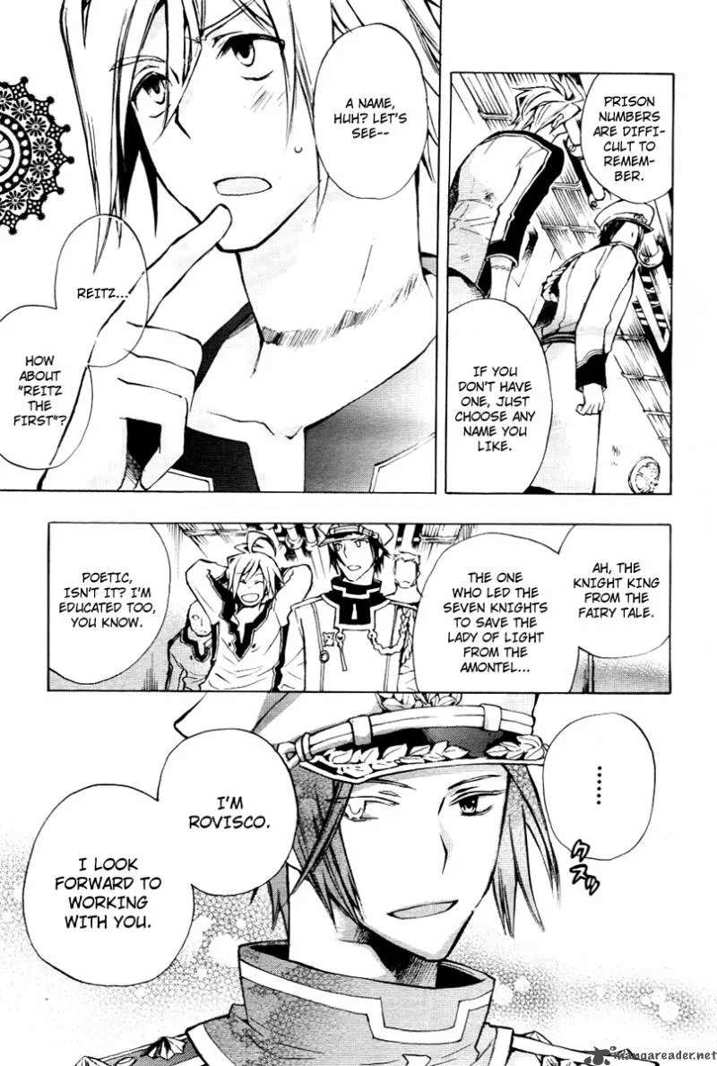 +C Sword and Cornett Chapter 24 page 5