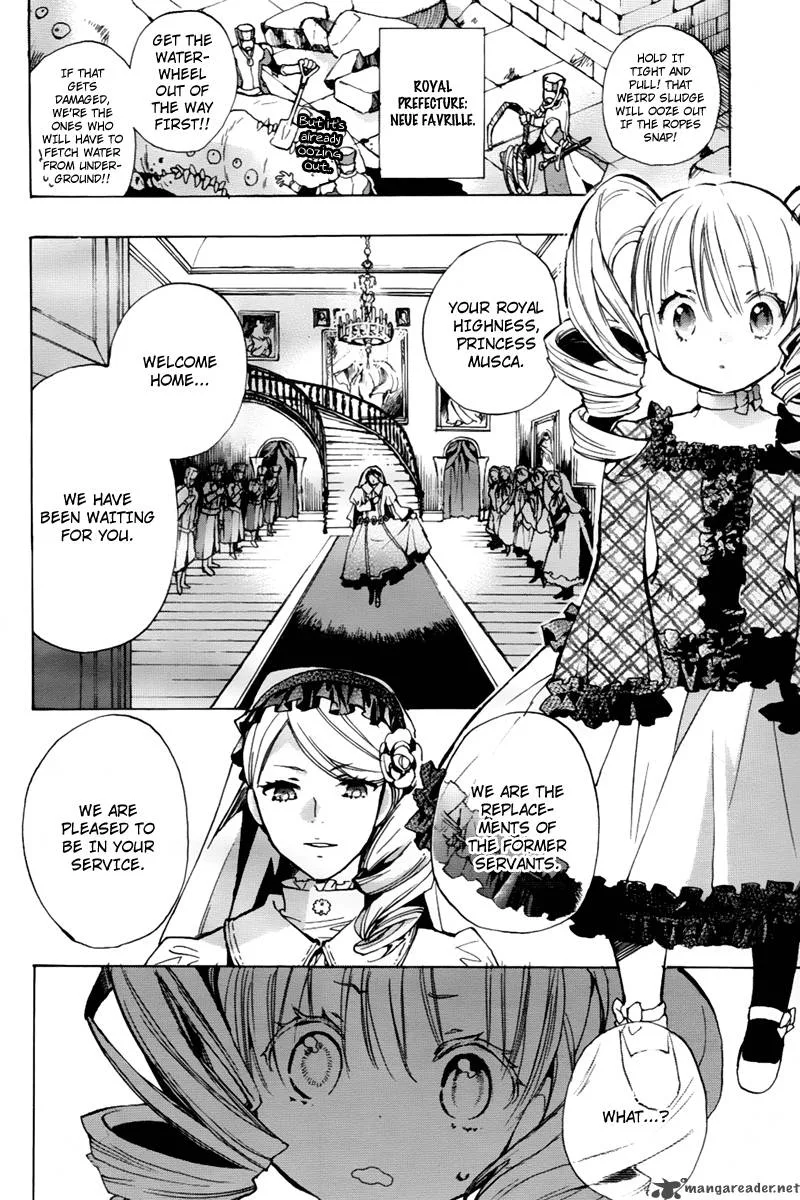 +C Sword and Cornett Chapter 24 page 20