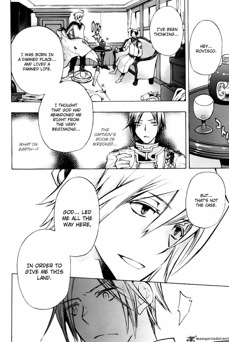 +C Sword and Cornett Chapter 24 page 16