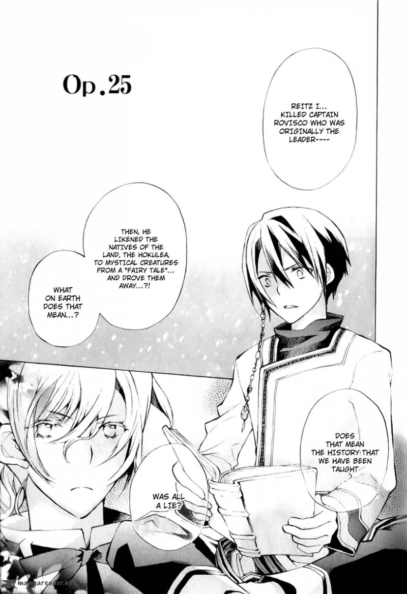 +C Sword and Cornett Chapter 25 page 1