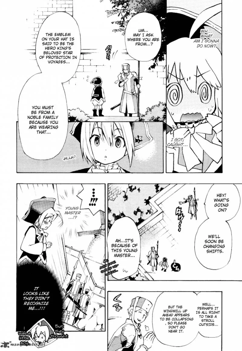 +C Sword and Cornett Chapter 25 page 8