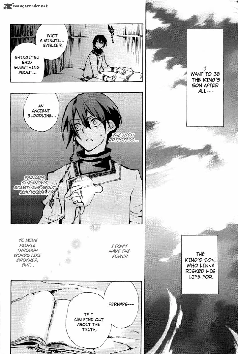 +C Sword and Cornett Chapter 25 page 22
