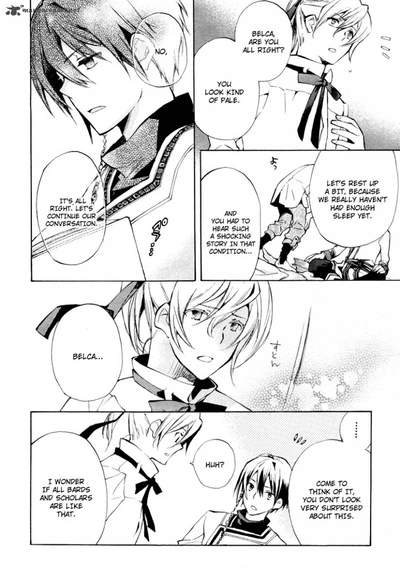 +C Sword and Cornett Chapter 25 page 4