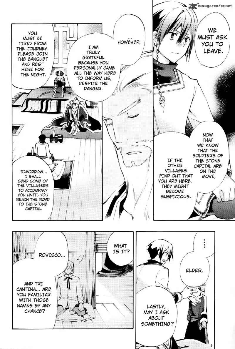 +C Sword and Cornett Chapter 25 page 14