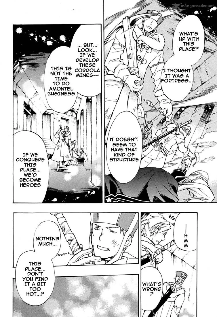 +C Sword and Cornett Chapter 29 page 7