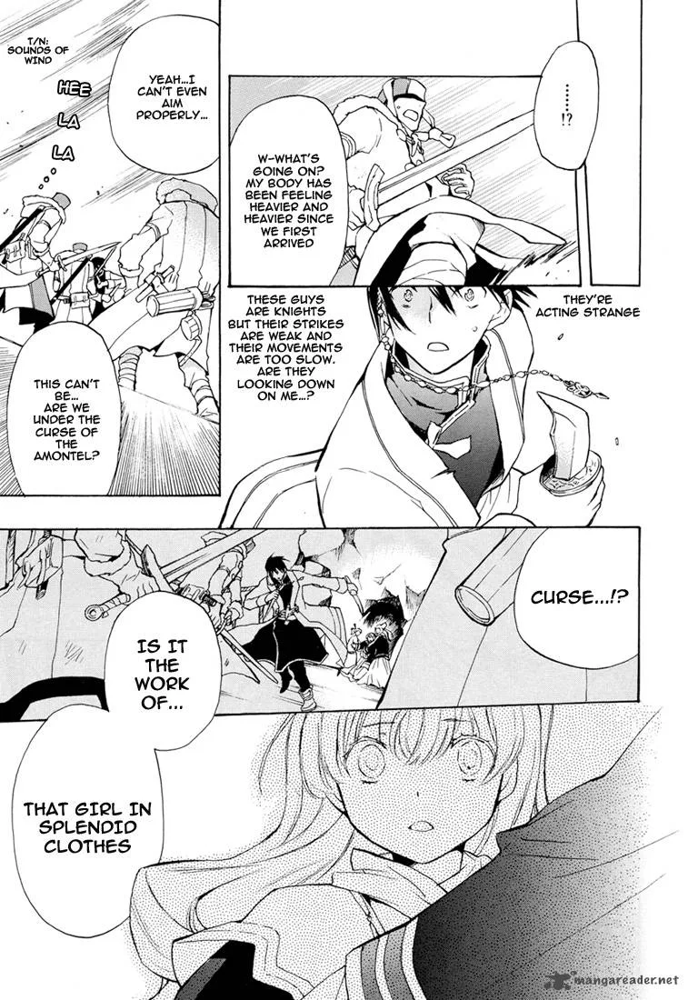 +C Sword and Cornett Chapter 29 page 16