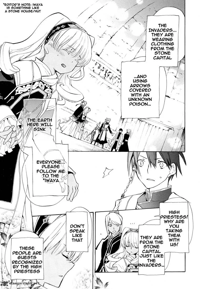 +C Sword and Cornett Chapter 29 page 8