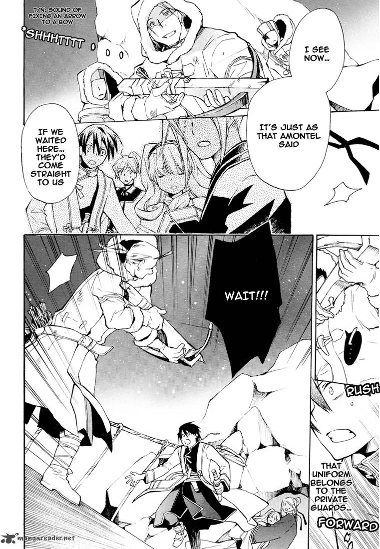 +C Sword and Cornett Chapter 29 page 11