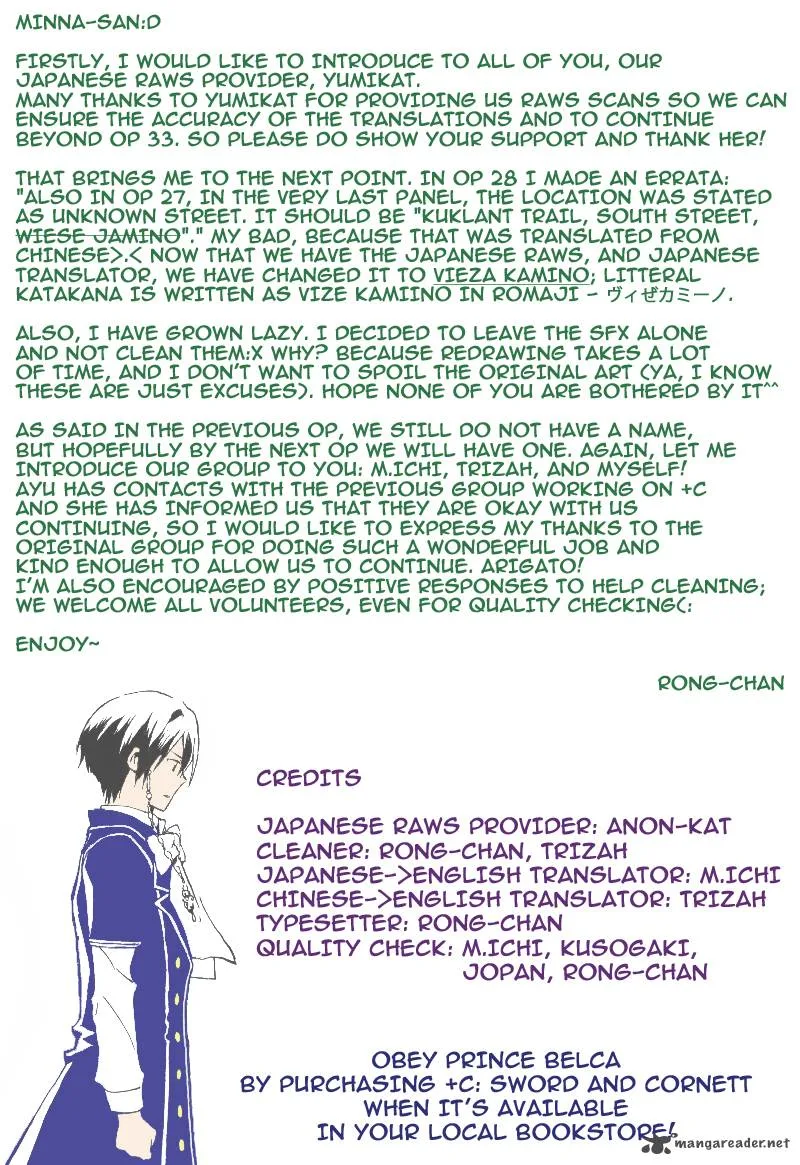 +C Sword and Cornett Chapter 30 page 1