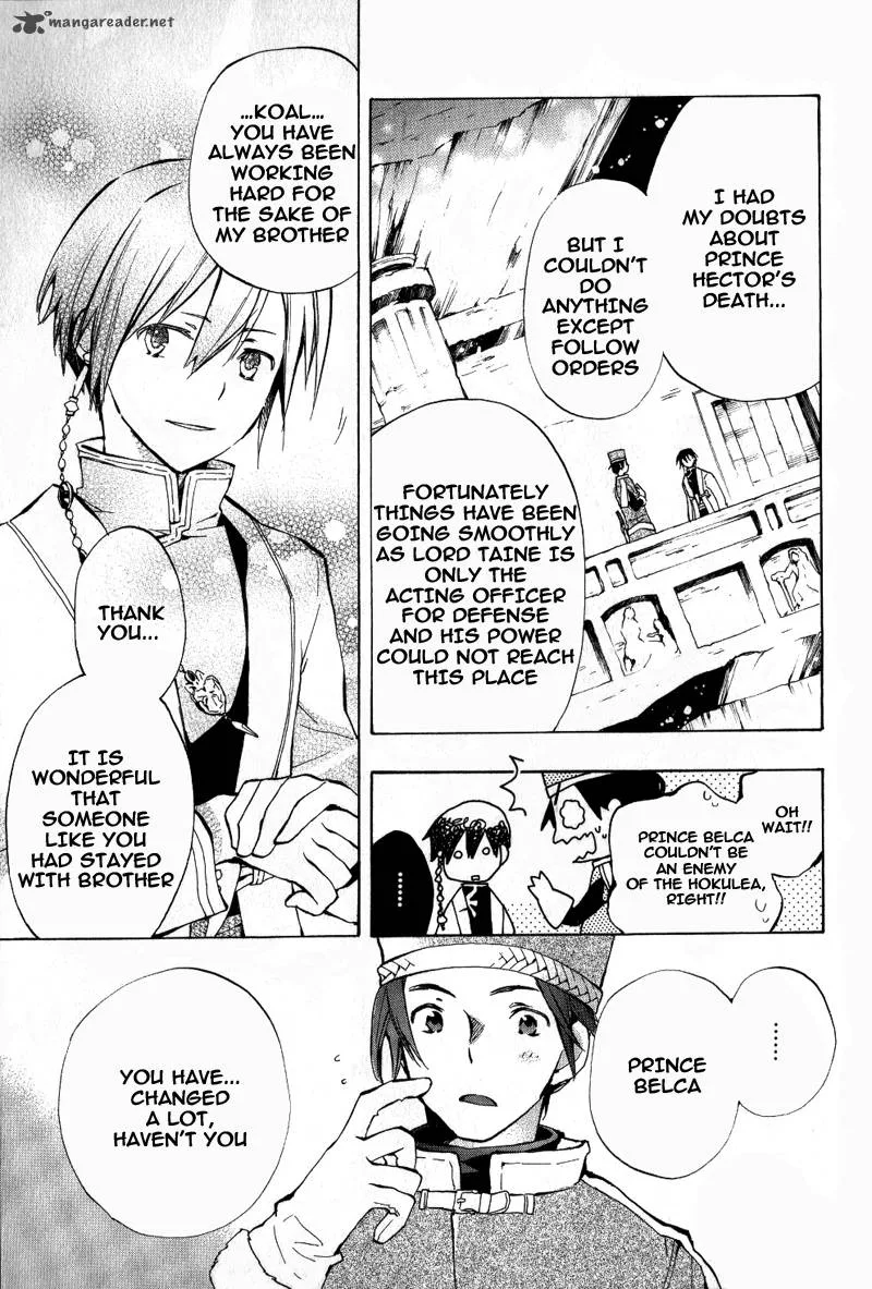 +C Sword and Cornett Chapter 30 page 6