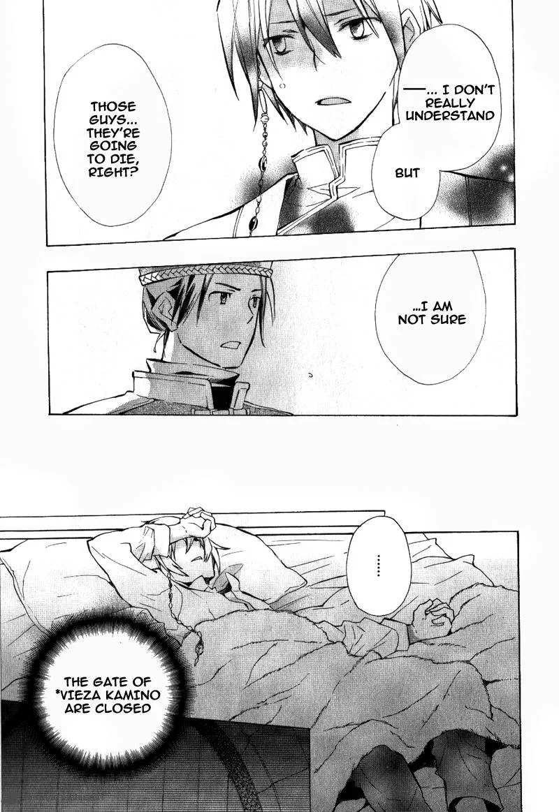 +C Sword and Cornett Chapter 30 page 20