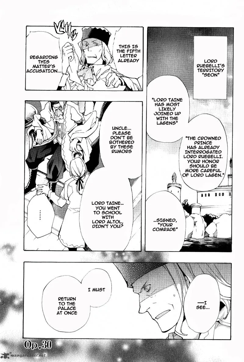 +C Sword and Cornett Chapter 30 page 2