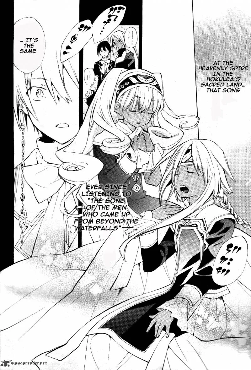 +C Sword and Cornett Chapter 31 page 6