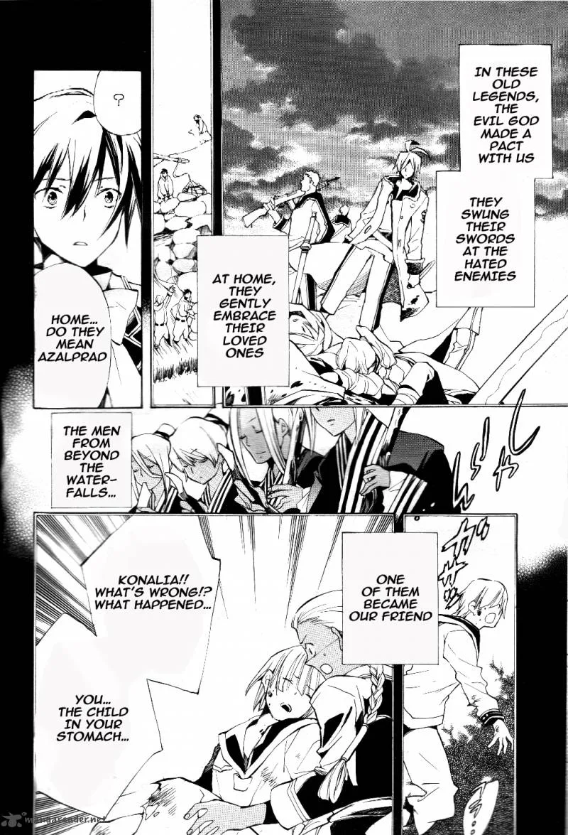 +C Sword and Cornett Chapter 31 page 8