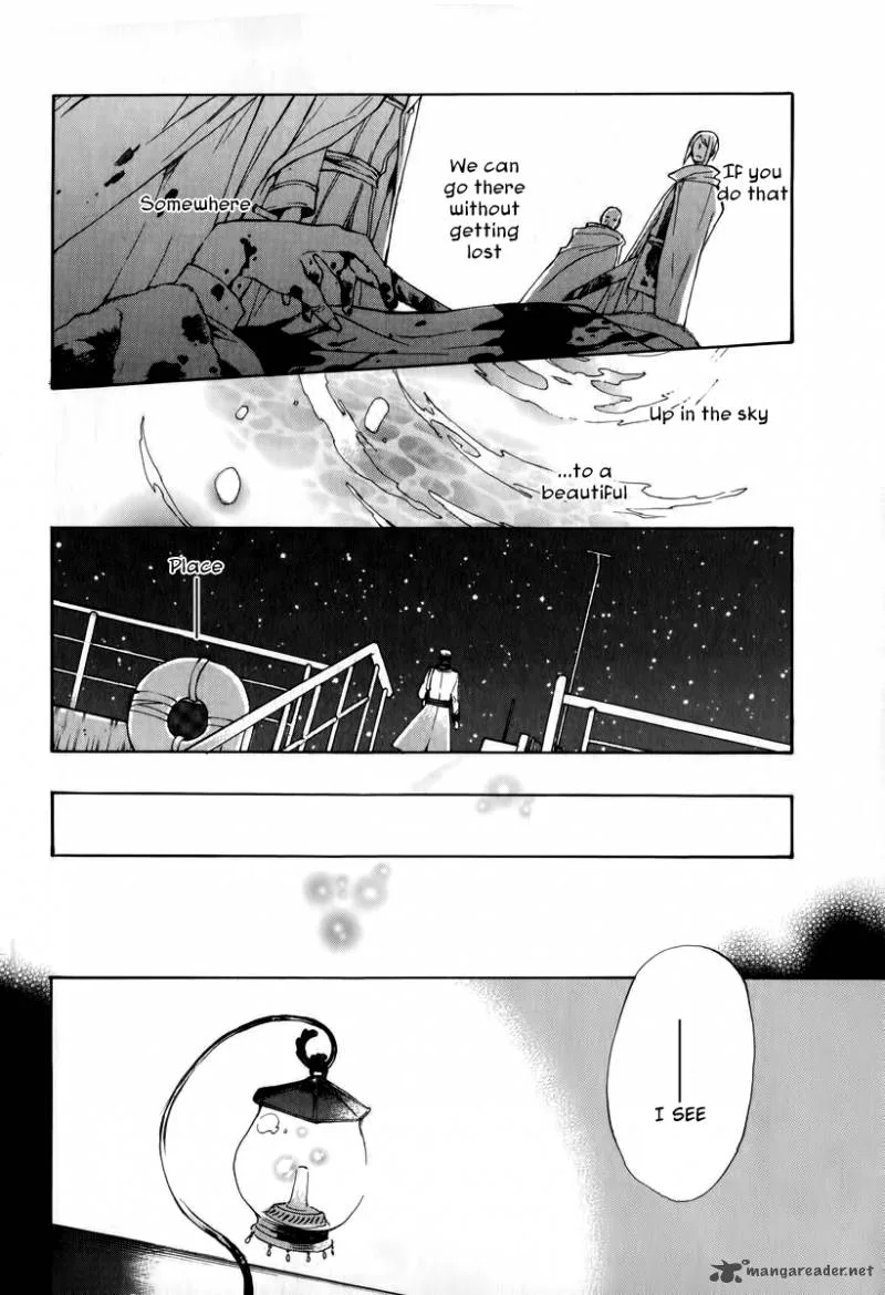 +C Sword and Cornett Chapter 32 page 8