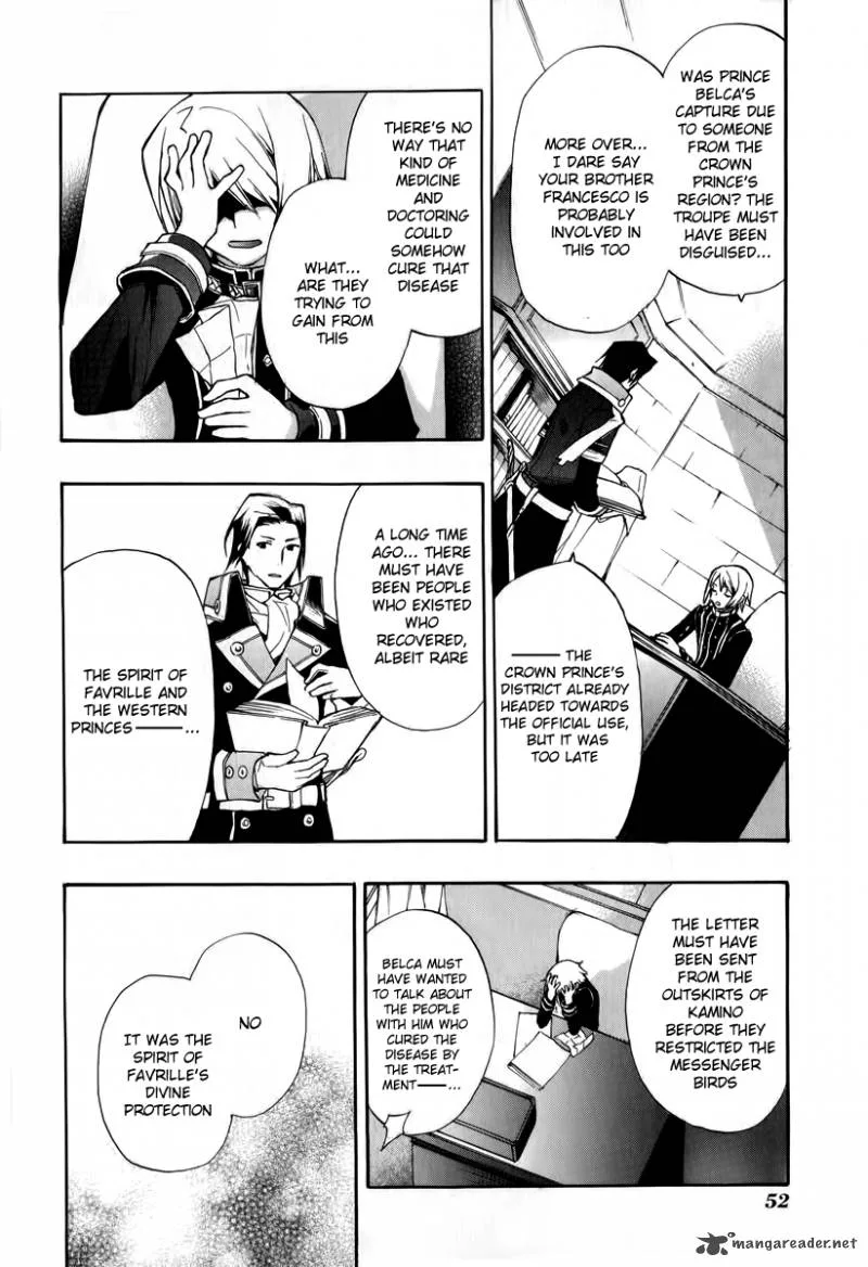 +C Sword and Cornett Chapter 32 page 16