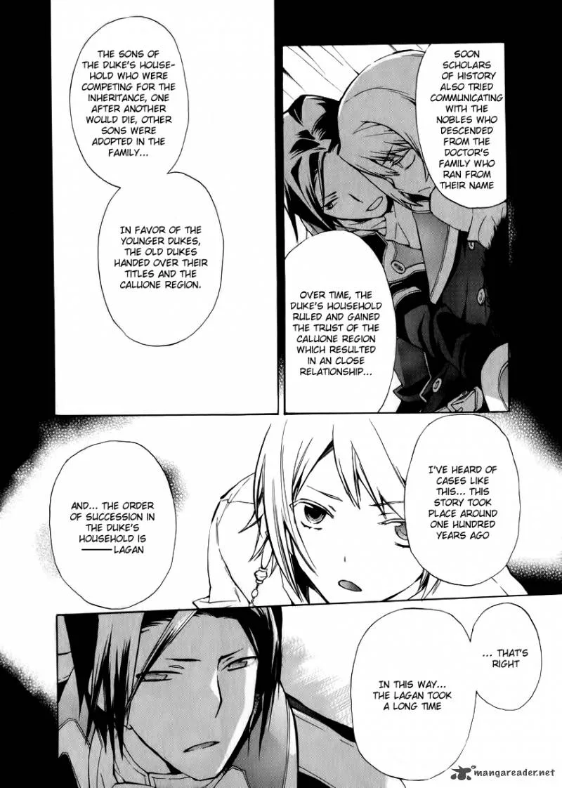 +C Sword and Cornett Chapter 32 page 12