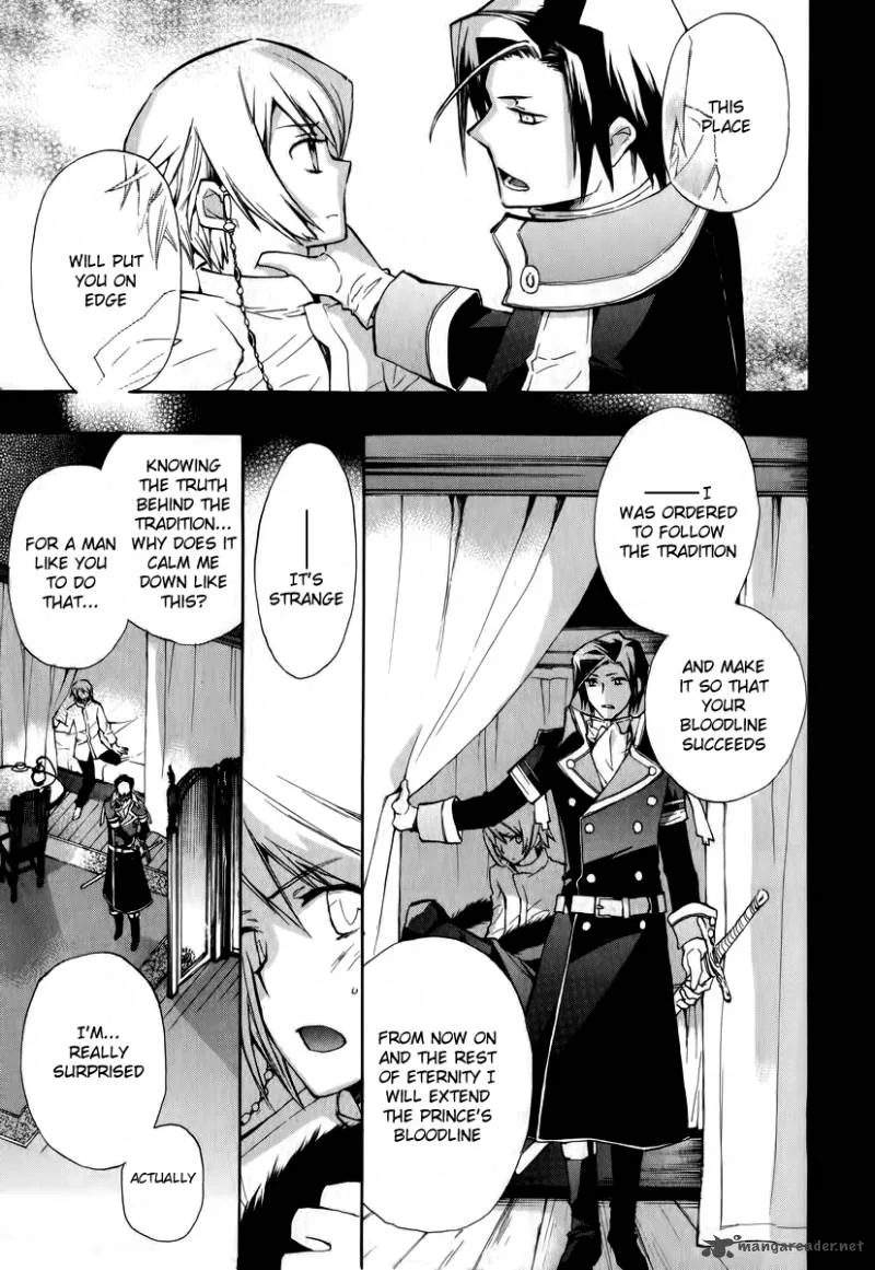 +C Sword and Cornett Chapter 32 page 13