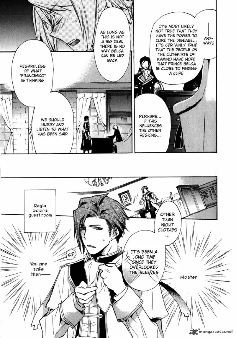 +C Sword and Cornett Chapter 32 page 17