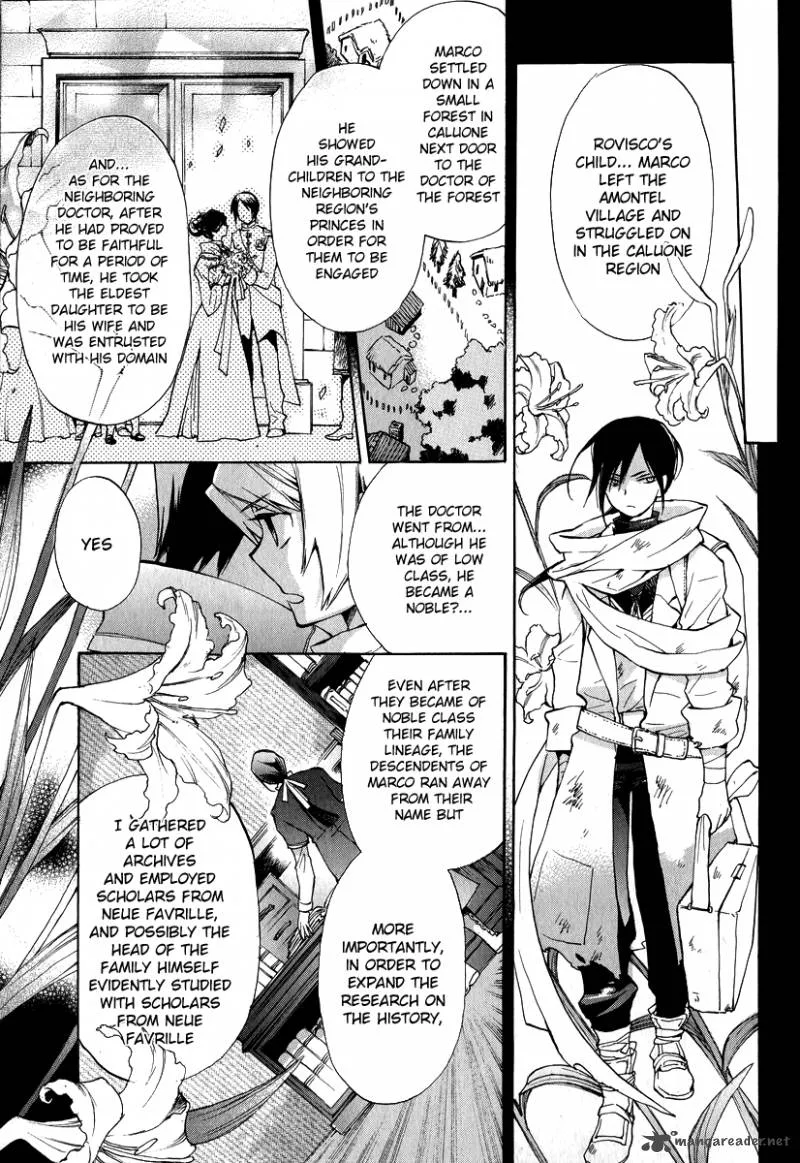 +C Sword and Cornett Chapter 32 page 11