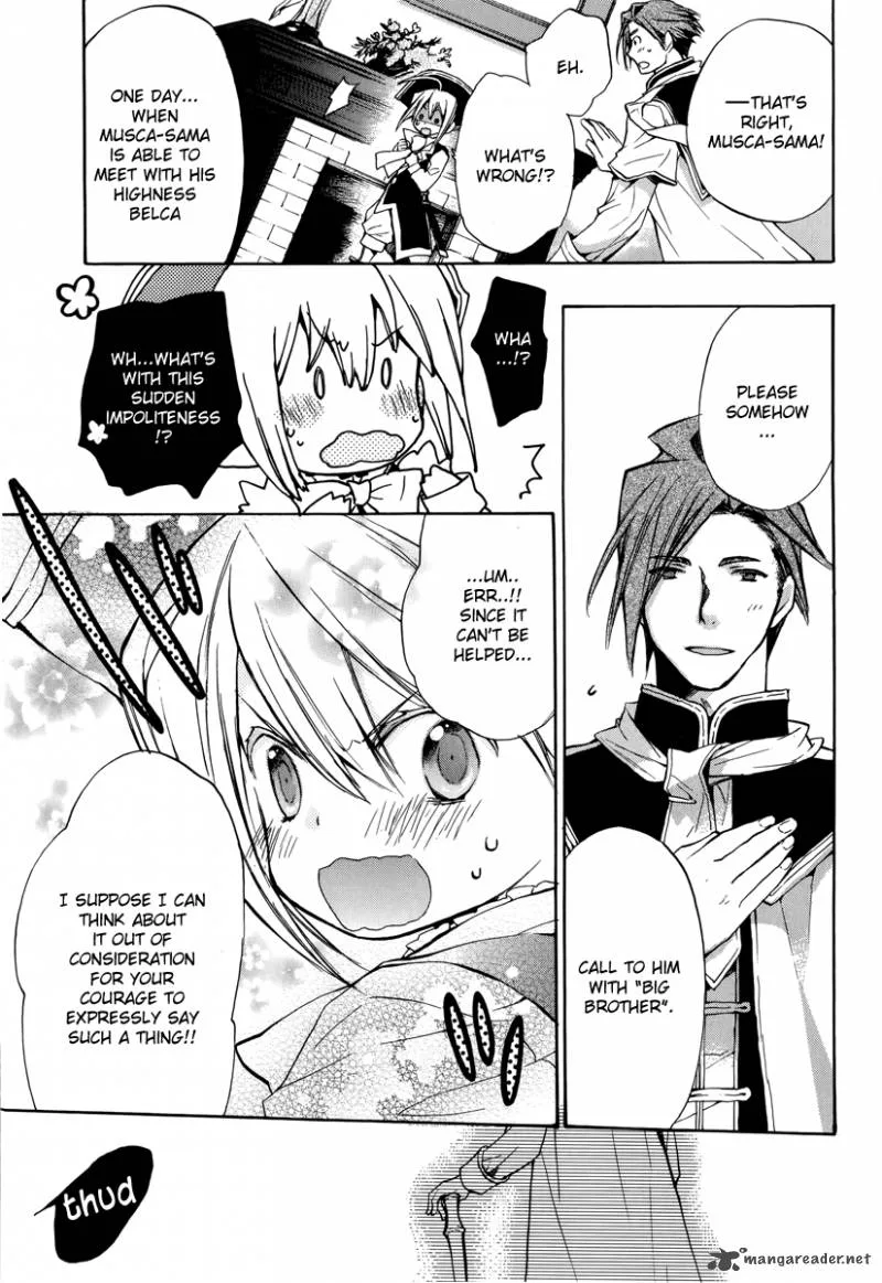 +C Sword and Cornett Chapter 32 page 21