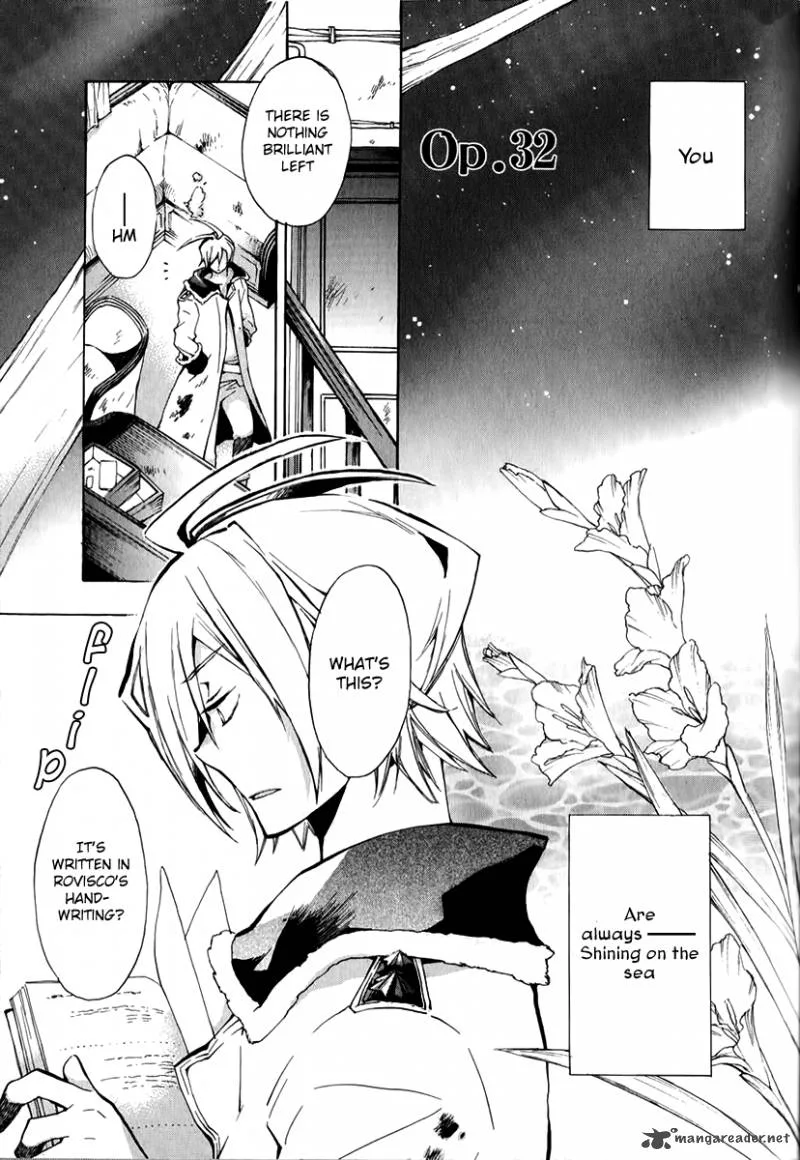 +C Sword and Cornett Chapter 32 page 1