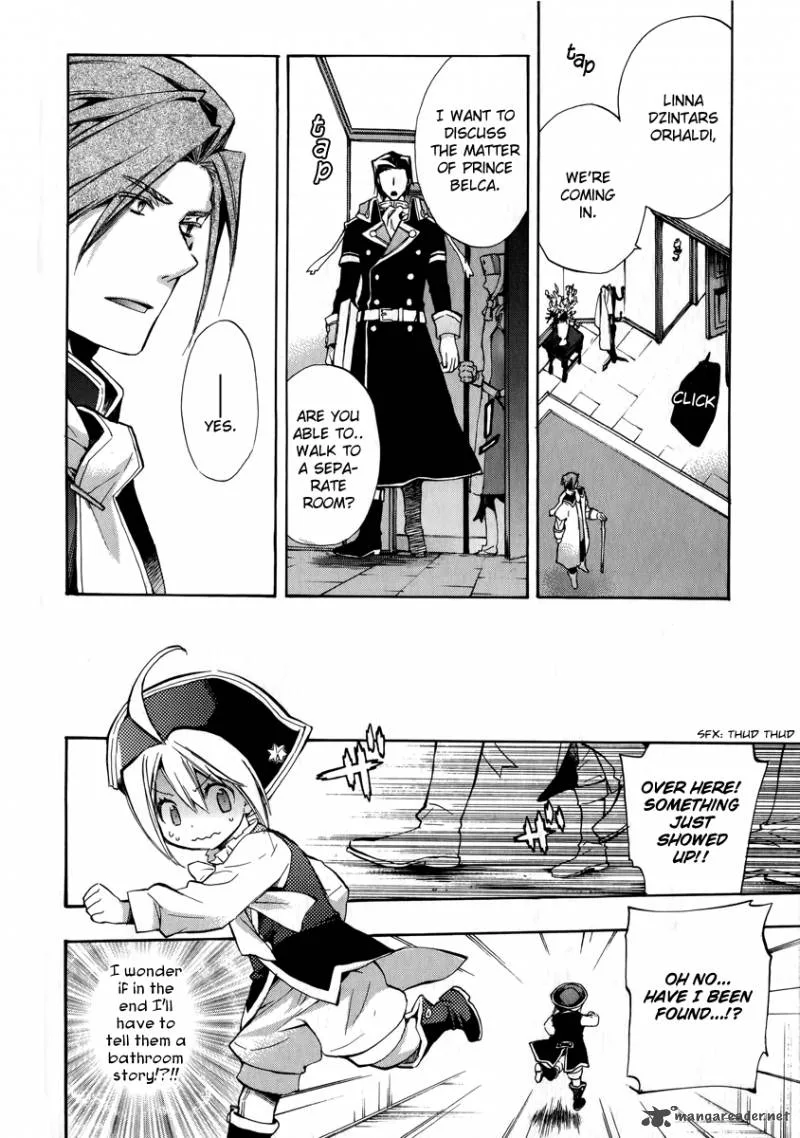 +C Sword and Cornett Chapter 32 page 22