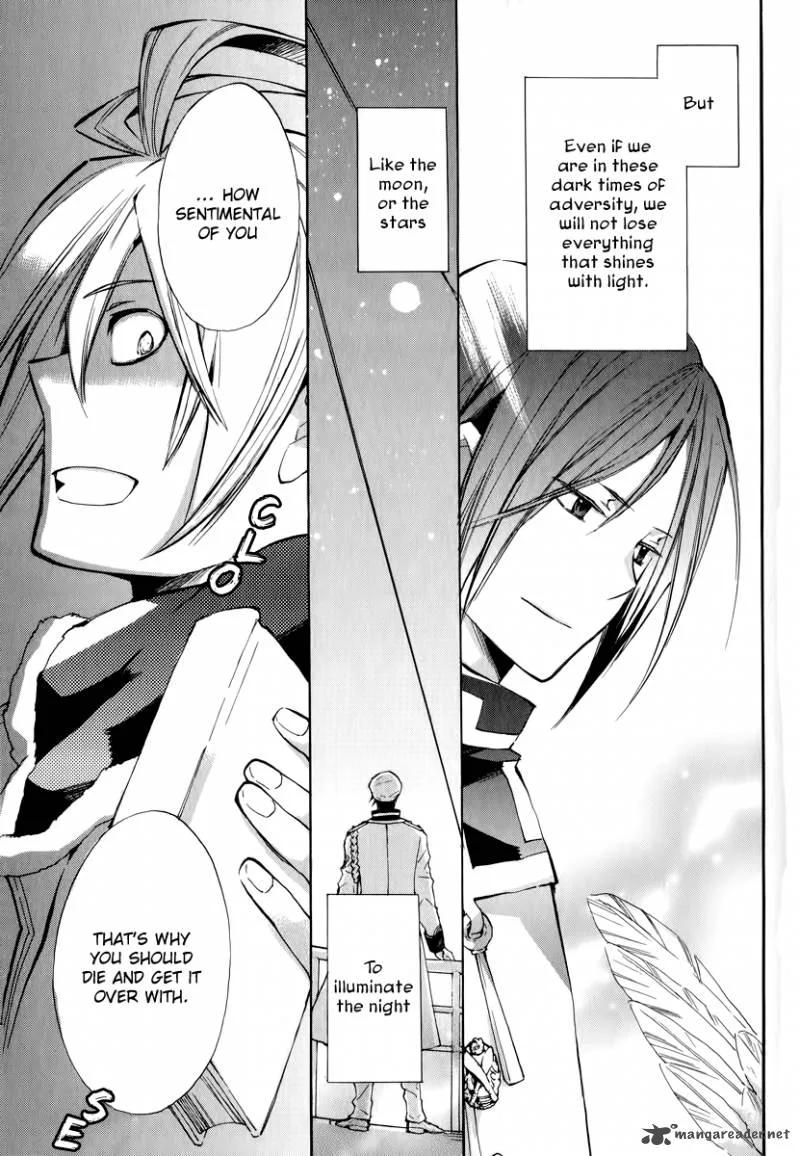 +C Sword and Cornett Chapter 32 page 3