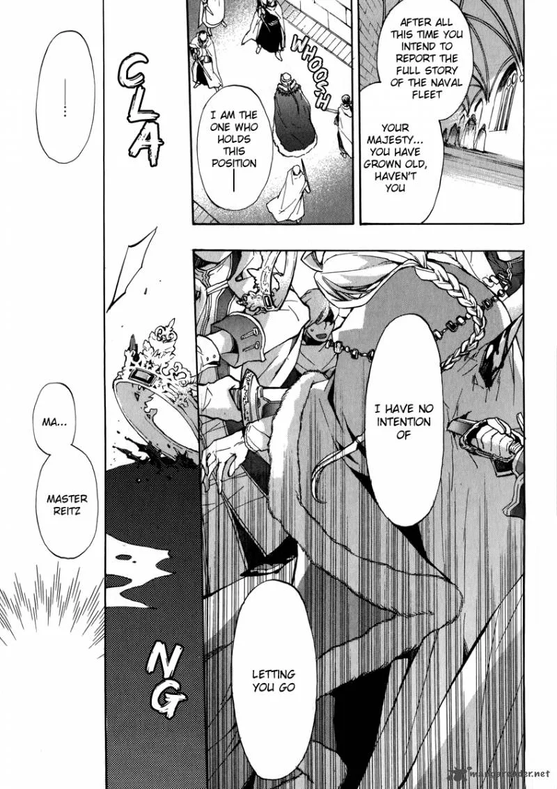 +C Sword and Cornett Chapter 32 page 5