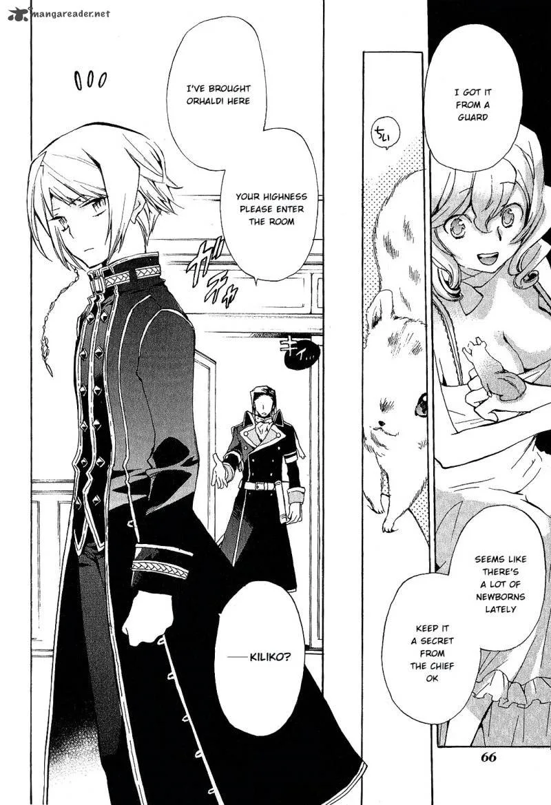+C Sword and Cornett Chapter 33 page 5
