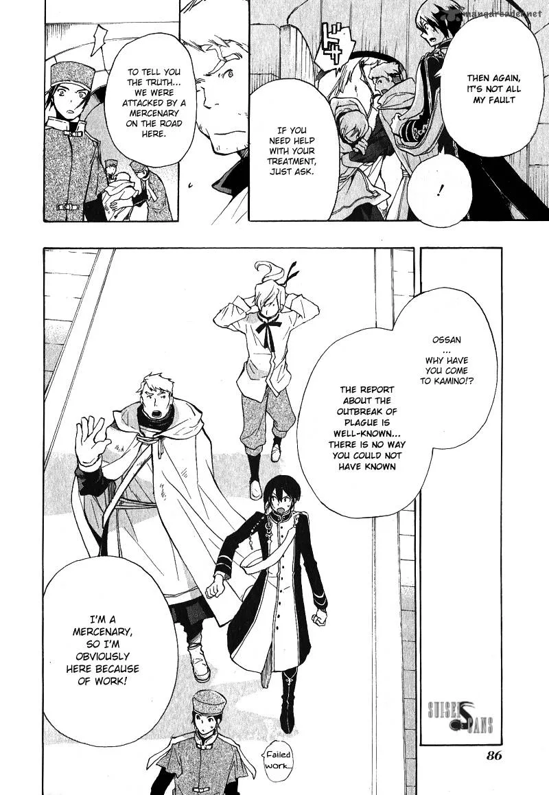 +C Sword and Cornett Chapter 33 page 25